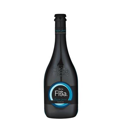 BIRRA FLEA BIANCA LANCIA BLANCHE 5,0° BTG CL75