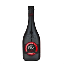 BIRRA FLEA BASTOLA RED ALE 6,9° BTG CL75