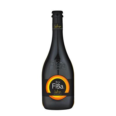 BIRRA FLEA COSTANZA BLONDE ALE 5,2° BTG CL33