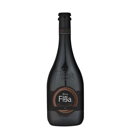 BIRRA FLEA FEDERICO II EXTRA IPA 6,6° BTG CL33