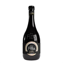 BIRRA FLEA ISABELLA S/GLUTINE 4,9° BTG CL33