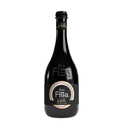 BIRRA FLEA ISABELLA S/GLUTINE 4,9° BTG CL33