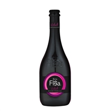 BIRRA FLEA VIOLANTE BELGIAN STRONG 8,0° BTG CL33