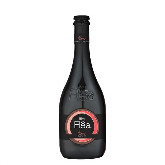BIRRA FLEA ANAIS SMOKED 6,4° BTG CL33