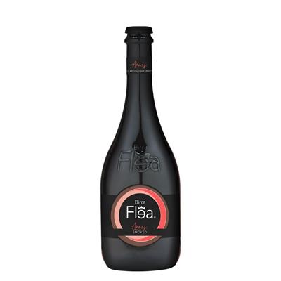 BIRRA FLEA ANAIS SMOKED 6,4° BTG CL33