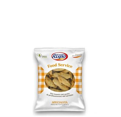 FIORI DI ZUCCA PROSC/MOZZ P/F RISPO KG2