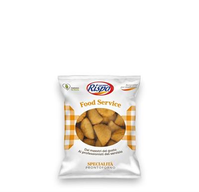 PANZEROTTINI PIZZAIOLA GR25 P/F RISPO KG1