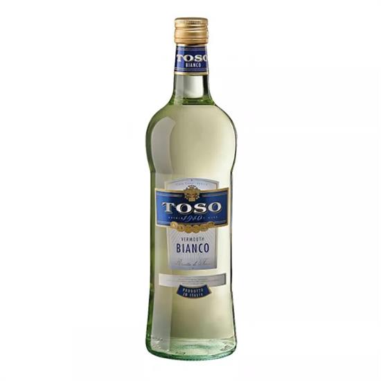 VERMOUTH BIANCO TOSO CL100