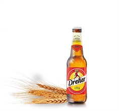 BIRRA DREHER ***SFUSA*** CL33X24