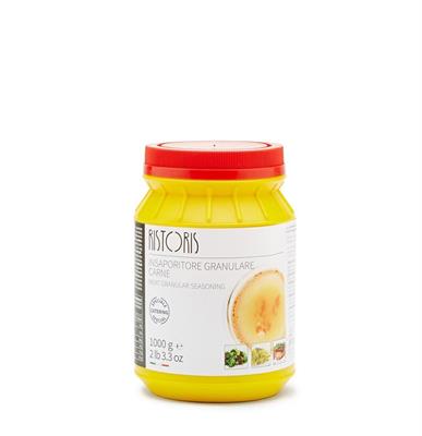 INSAPORITORE GRANULARE CARNE 5% RISTORIS GR1000