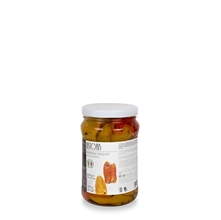 PEPERONI GRIGLIATI RISTORIS GR1650