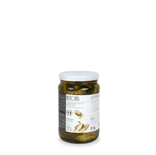ZUCCHINE A FETTE GRIGLIATE RISTORIS GR1500