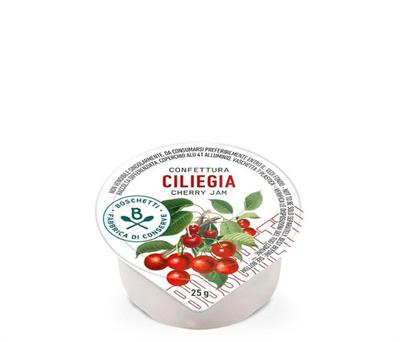 CONFETTURA CILIEGIA BOSCHETTI/RISTORIS GR25