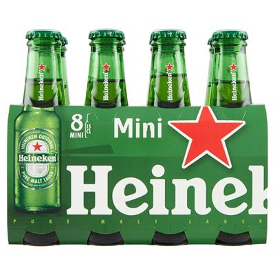 BIRRA HEINEKEN 3X(CL15X8)