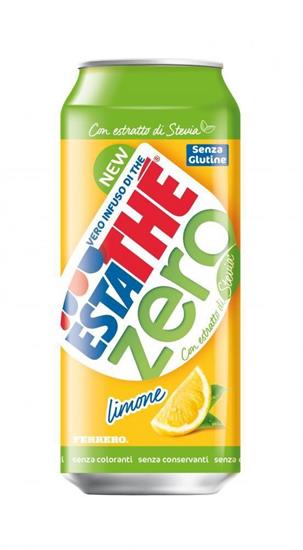 ESTATHE LIMONE ZERO LATTINA CL33X24
