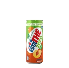 ESTATHE PESCA ZERO LATTINA CL33X24