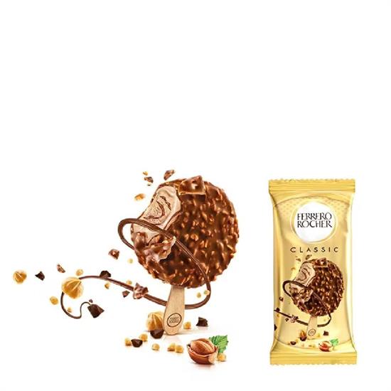 ROCHER ICE CREAM CLASSIC T1X20 FERRERO