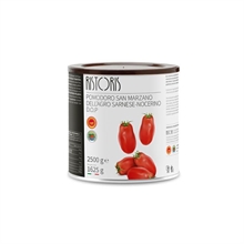 POMOD. PELATI SAN MARZANO DOP RISTORIS KG3
