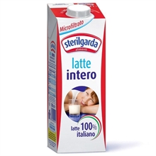 LATTE INTERO MICROF.STERILGARDA LT1