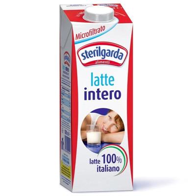 LATTE INTERO MICROF.STERILGARDA LT1