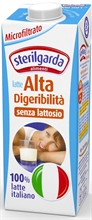 LATTE ALTA DIGERIBILITA' MF.STERILGARDA LT1